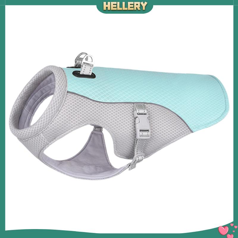 Áo Khoác Làm Mát Cho Thú Cưng Cỡ Nhỏ / Vừa / Lớn