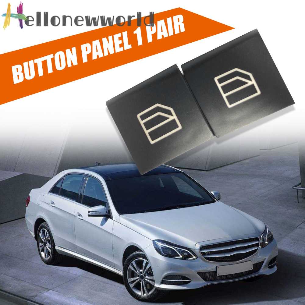 Nút Công Tắc Điều Khiển Cửa Sổ Cho Mercedes Benz W164 X164 W251