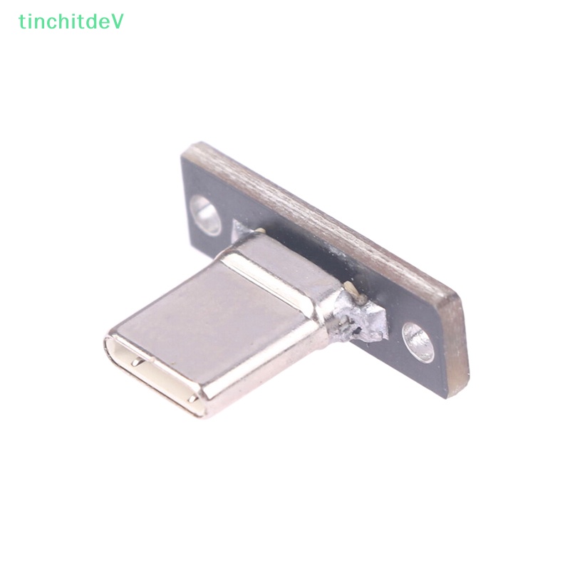 Bảng Mạch Kiểm Tra Cáp Sạc USB 3.1 Type C Chất Lượng Cao