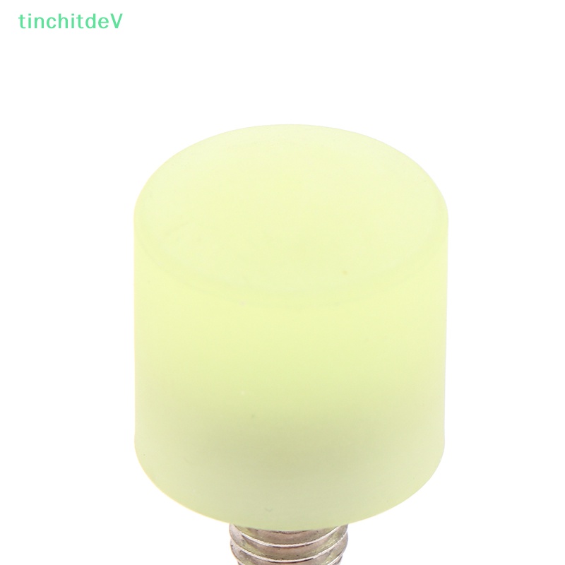 [TinchitdeV] Dụng Cụ PDR King Mũ Cứng Và Đầu Mềm Cho Móc Và Búa Cao Su [Mới]