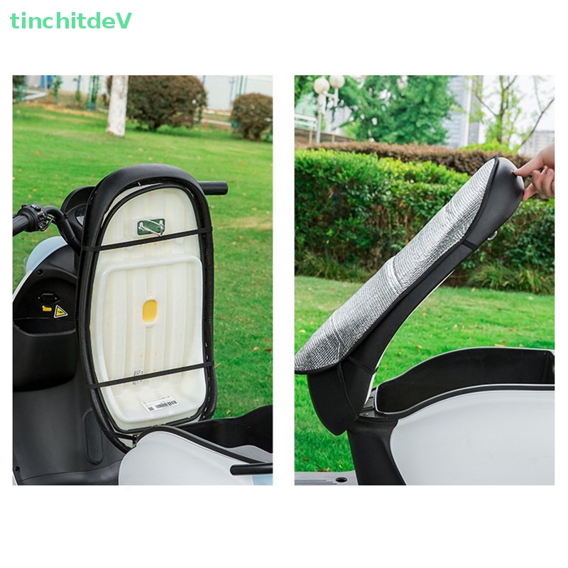 Vỏ Bọc Yên Xe Máy Thoáng Khí Chống Thấm Nước Chống Mài Mòn