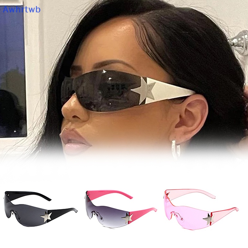 Kính Mát Thời Trang Cho Nam Nữ Mới