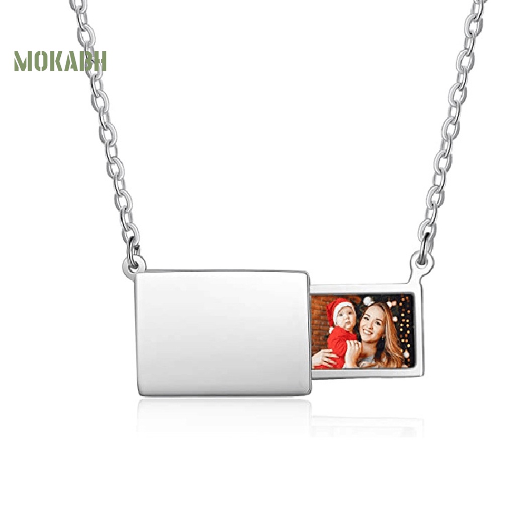 [Mới] Vòng cổ Mạ Điện Sáng Bóng Chống Rỉ Sét Trang Trí Phong Bì Kéo Trọng Lượng Nhẹ