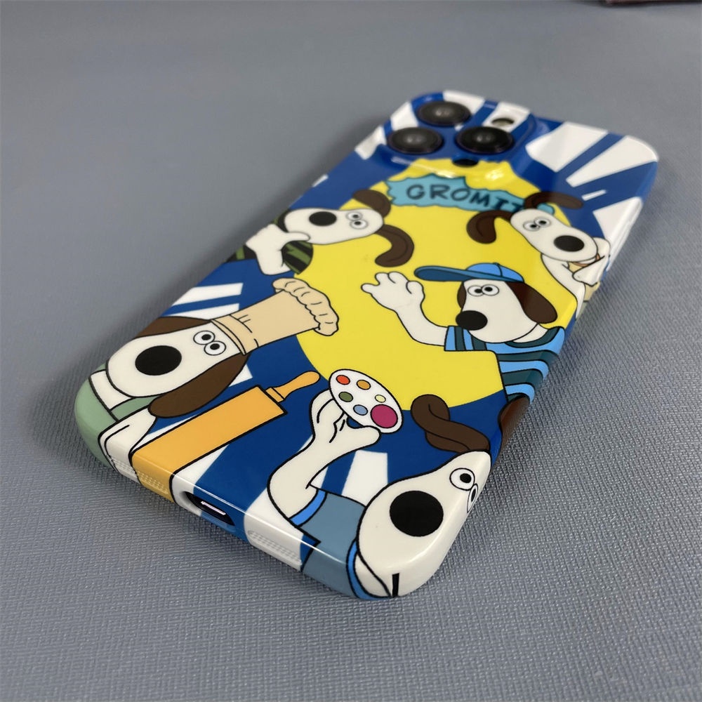 Ốp Điện Thoại Cứng In Hoạt Hình Toy Story Cho Apple Iphone 14 xsmax xr11 13Promax12 6HAZ