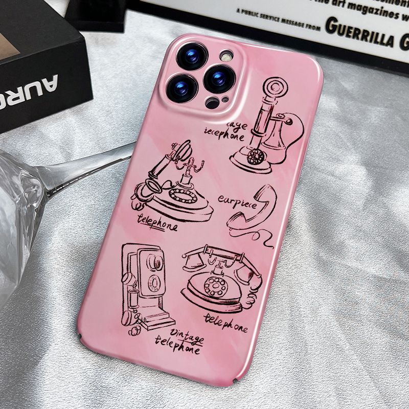 Ốp Điện Thoại Mặt Phim SCGC Cho Iphone 11 xr 8 137Plus xsmax 1214pro