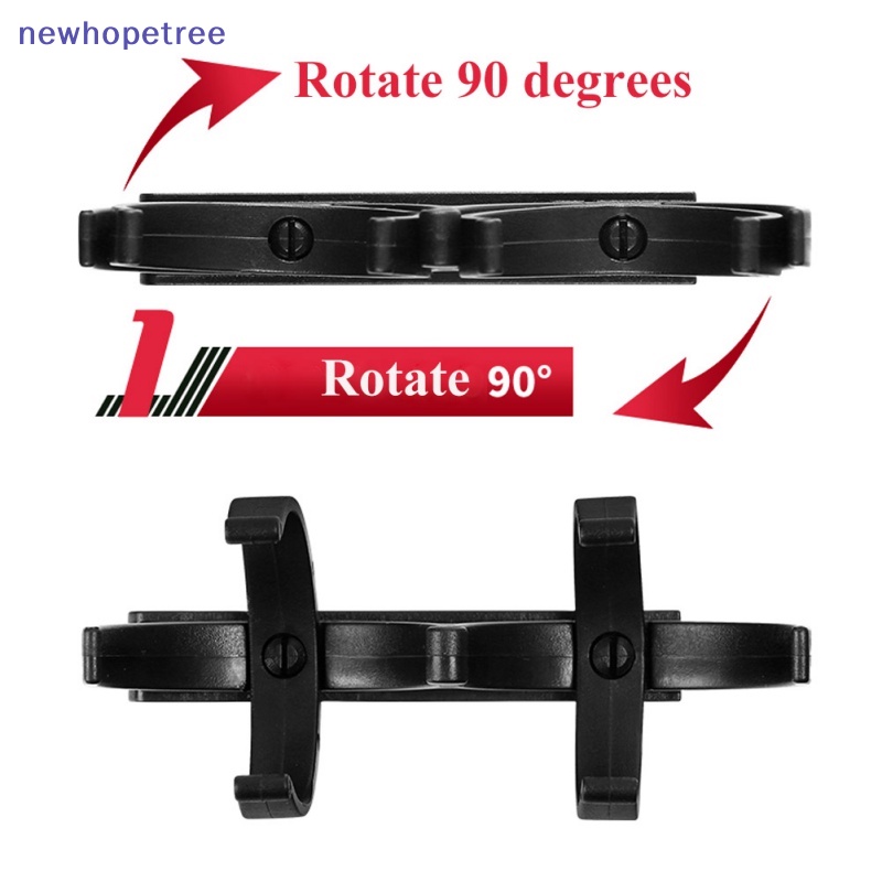 Ntvn Kẹp Gắn Gậy Đánh golf Đôi Tập Luyện Đánh golf