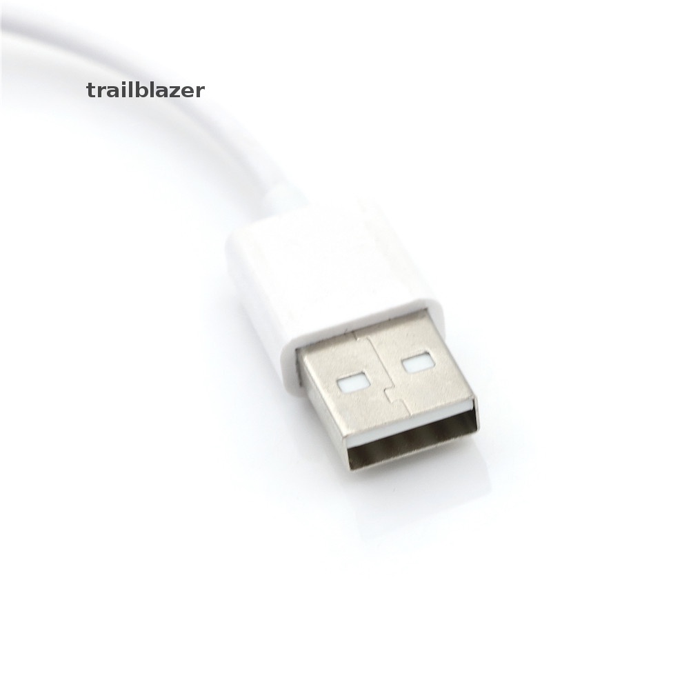 Cáp SạC / ChuyểN ĐổI Dữ LiệU USB 2.0 15cm 3.5mm Cho MP3 UIO