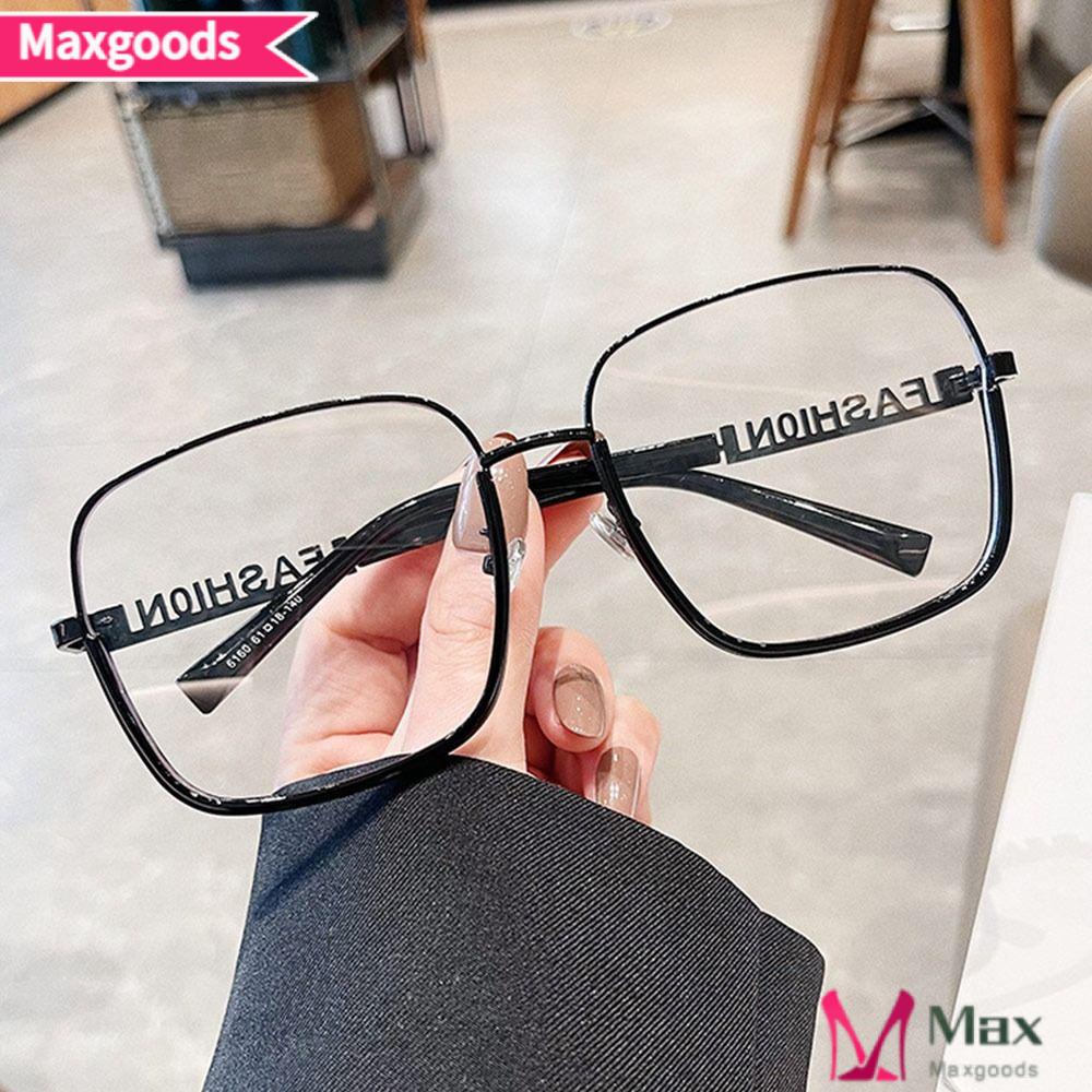 Kính Bảo Vệ Mắt Siêu Nhẹ Chống Ánh Sáng Xanh Siêu Bền Dùng Trong Văn Phòng