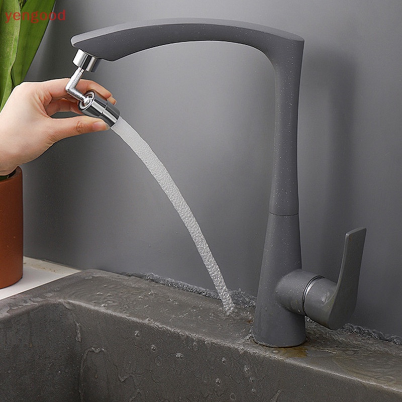 (YGD) Đầu Nối Vòi Nước Mở Rộng Có Thể Xoay Được