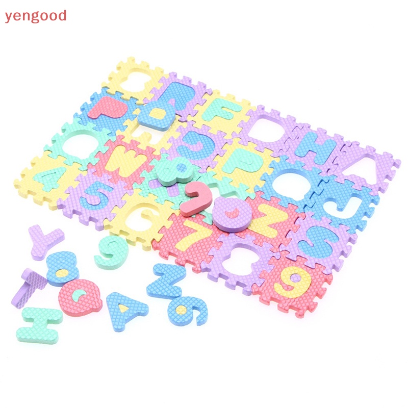 Set 36 Thảm Lót Sàn Nhiều Màu Sắc Trang Trí Nhà Búp Bê 1: 12