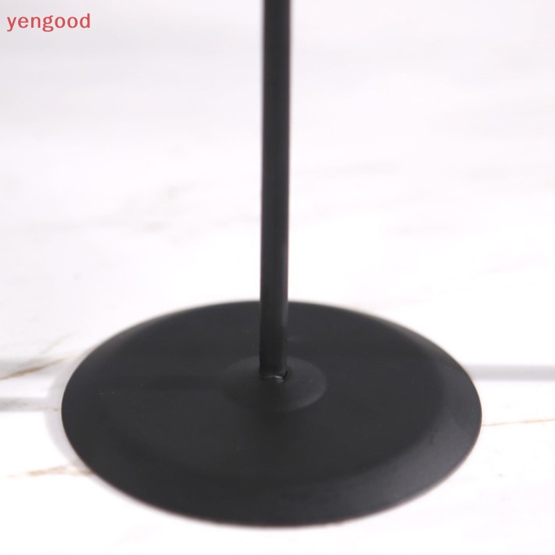 Bộ 2 Giá Đỡ Kim Loại Dùng Trang Trí Tiệc Cưới / Giáng Sinh