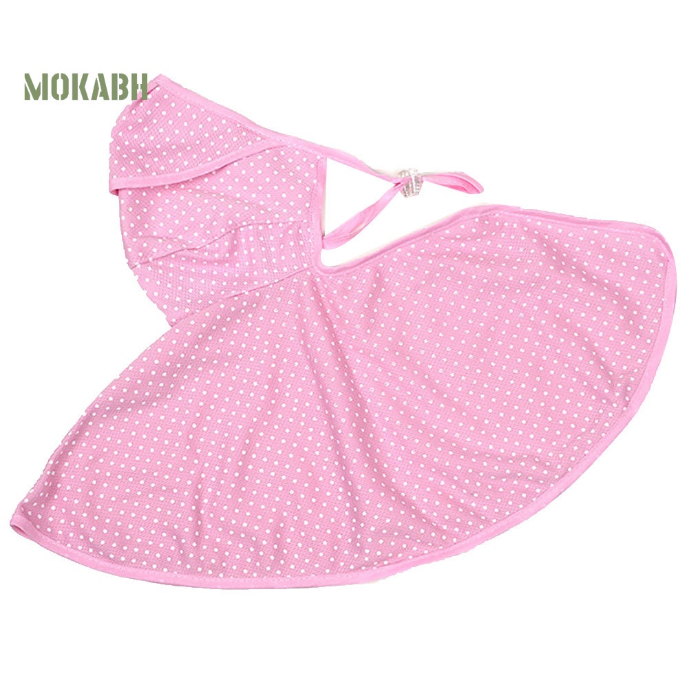 Bộ 3 Khẩu Trang Chống Tia UV Chống Bụi Chống Giọt Bắn Dùng Ngoài Trời