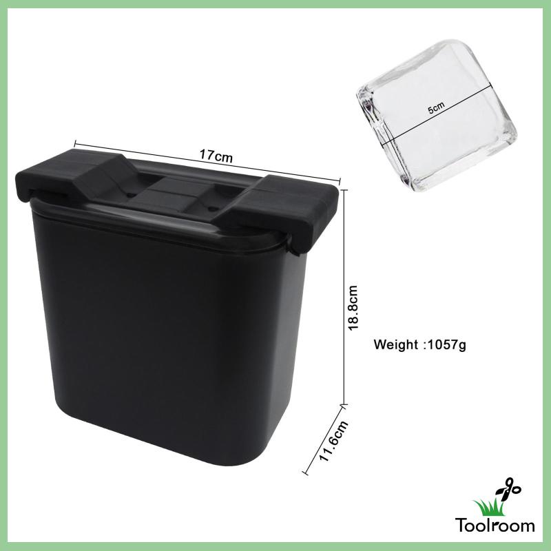 Khuôn Làm Đá Viên Hình Cầu Trong Suốt