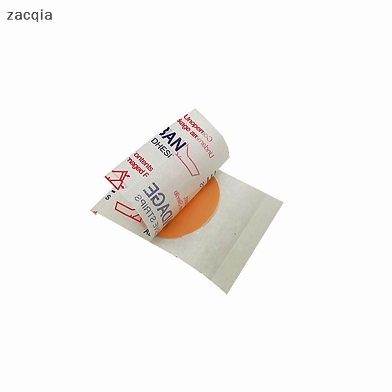 Bộ 100 Miếng Dán Vết Thương Mini Chống Thấm Nước Thoáng Khí