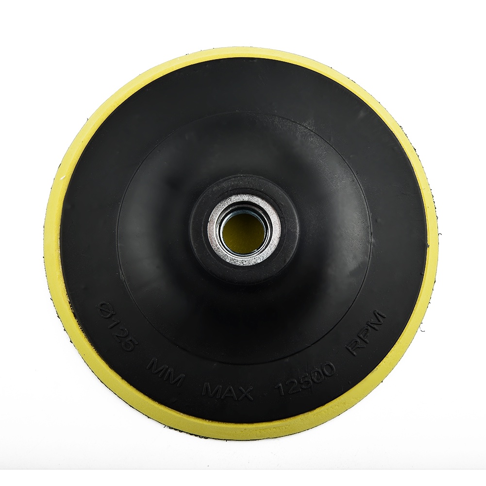 Giá Đỡ Đĩa Đánh Bóng 3-7Inch M14 Tiện Dụng