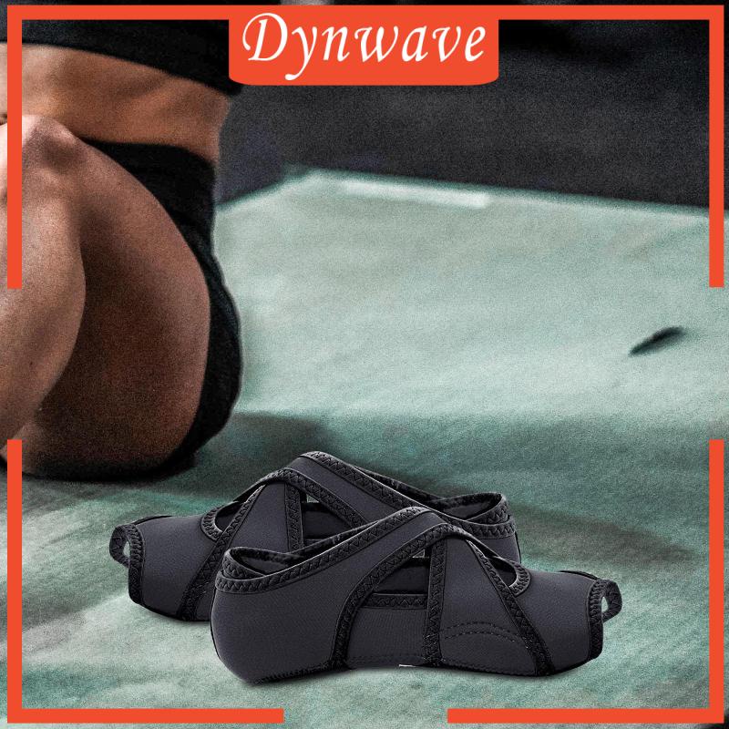 1 Đôi Vớ Tập Yoga Mềm Mại Thoải Mái Chuyên Nghiệp