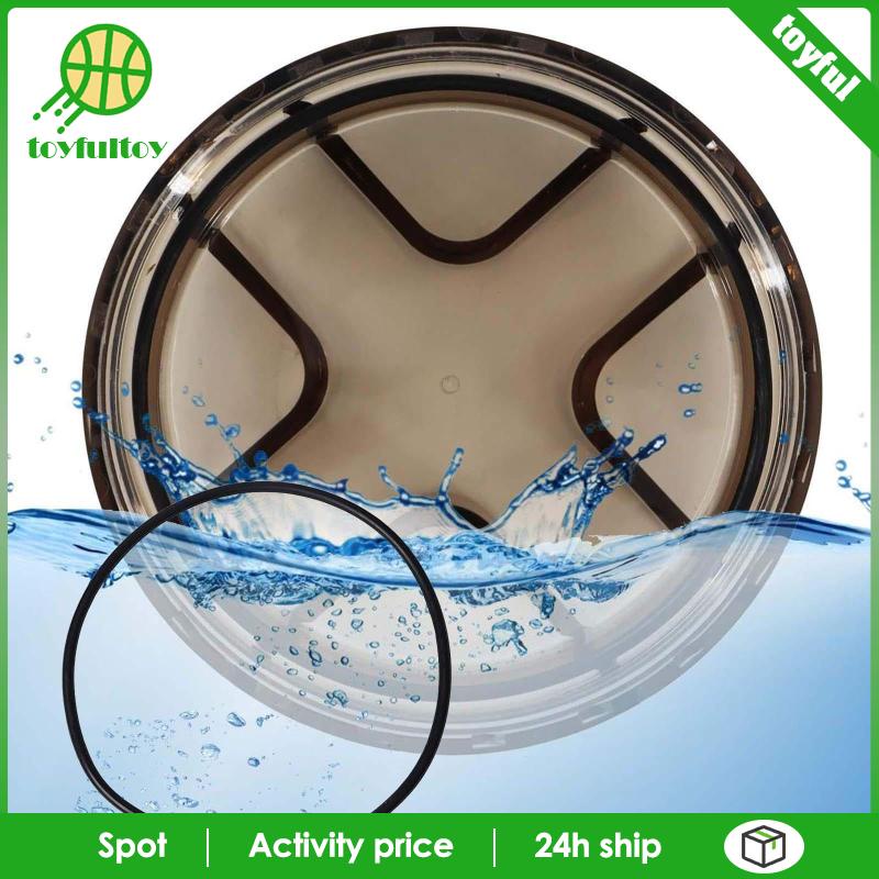 Nắp Lọc Bể Bơi Hình Tròn Siêu Bền Thay Thế Tiện Dụng Cho 75110