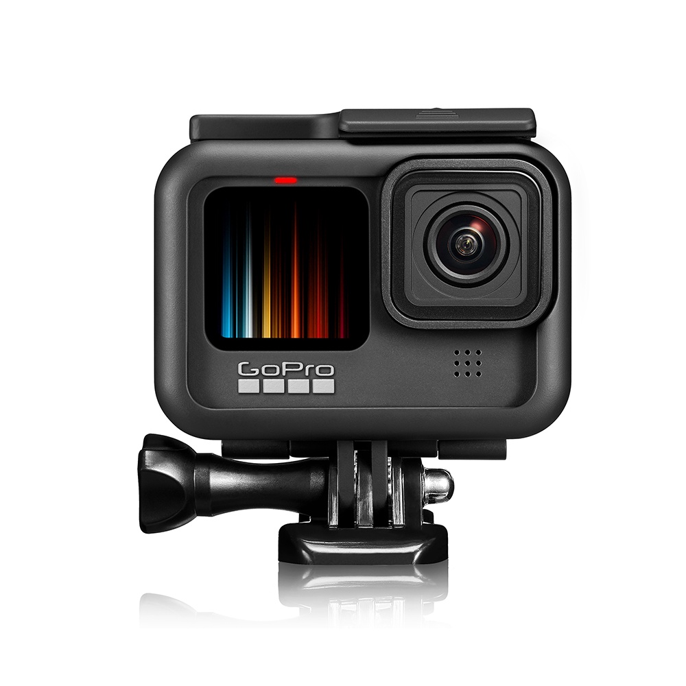 Khung Bảo Vệ Viền Tiêu Chuẩn Cho camera Hành Động gopro hero 11 10 9 go pro 12