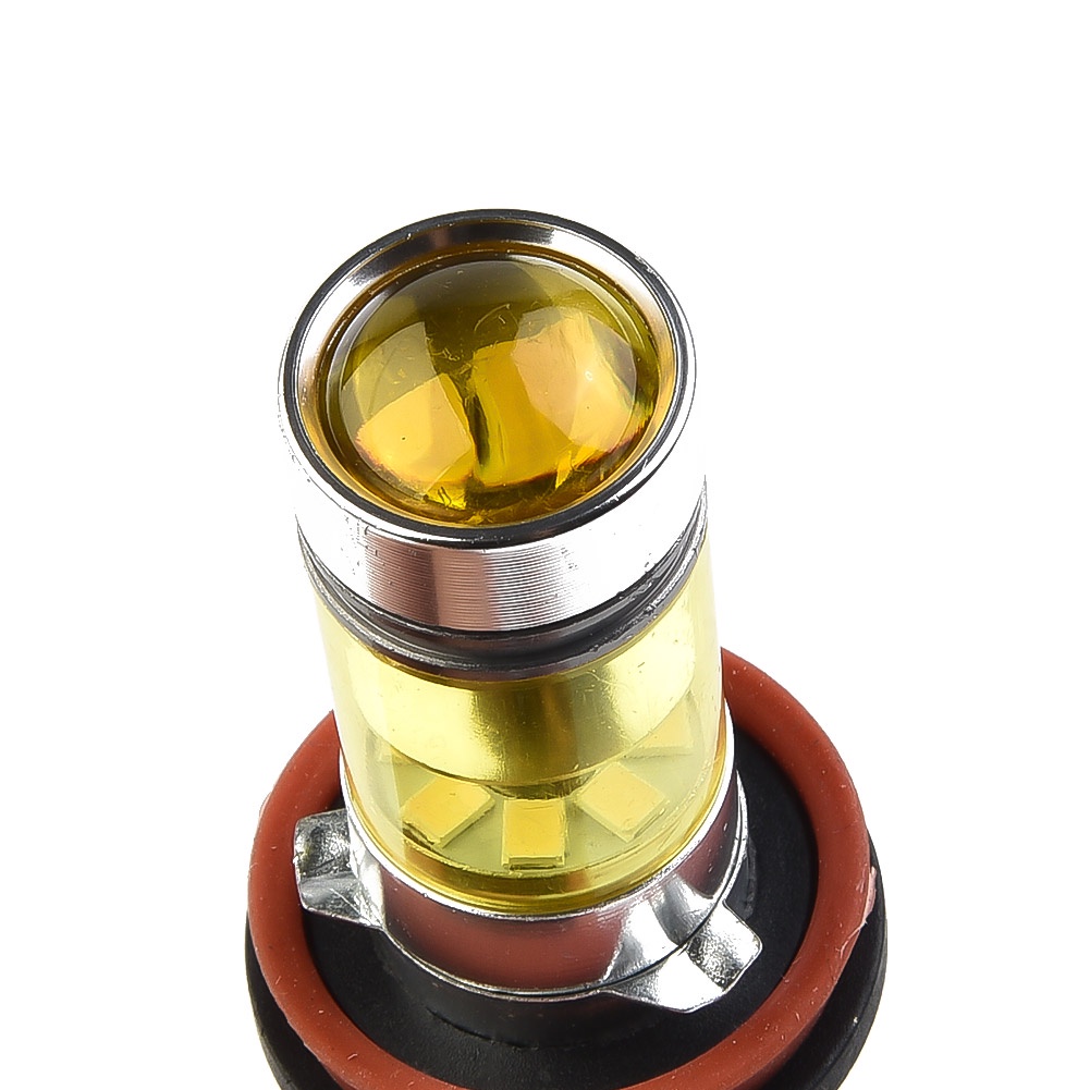 Bóng ĐèN Led Universal 100W 1500LM 4300K DC 12V-24V H11 H8