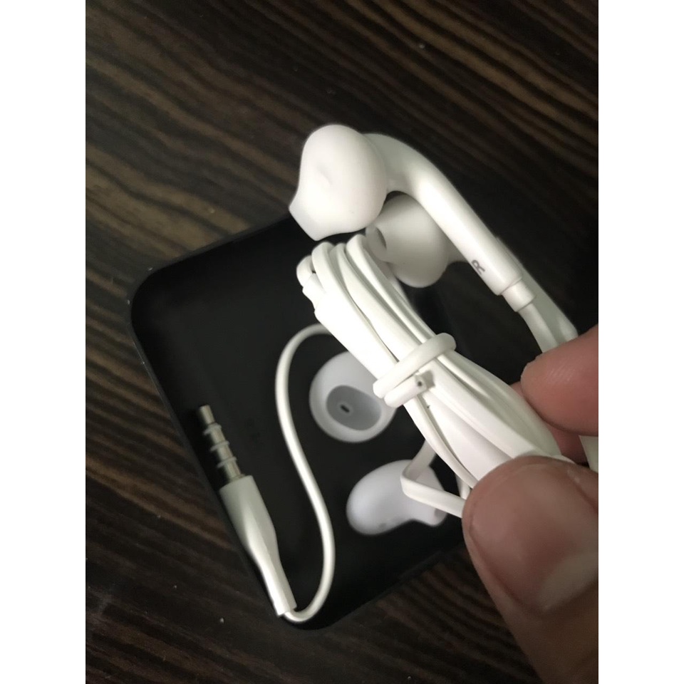 Tai nghe SS  s7 ZIN , âm thanh hay, bảo hành dài hạn