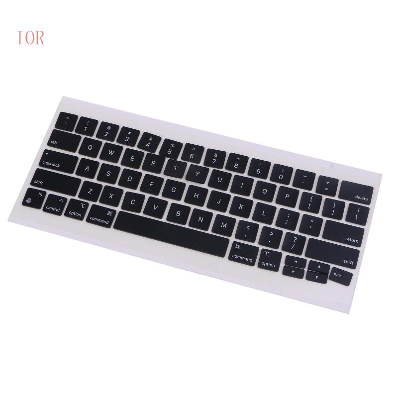 Bộ Nút Bàn Phím Thay Thế Chuyên Dụng Cho Pro A2251 2019 2020