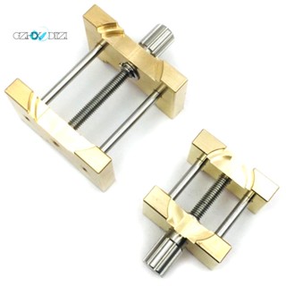 Set 2 Giá Đỡ Đồng Hồ Bằng Đồng Thau Đa Năng Tiện Dụng