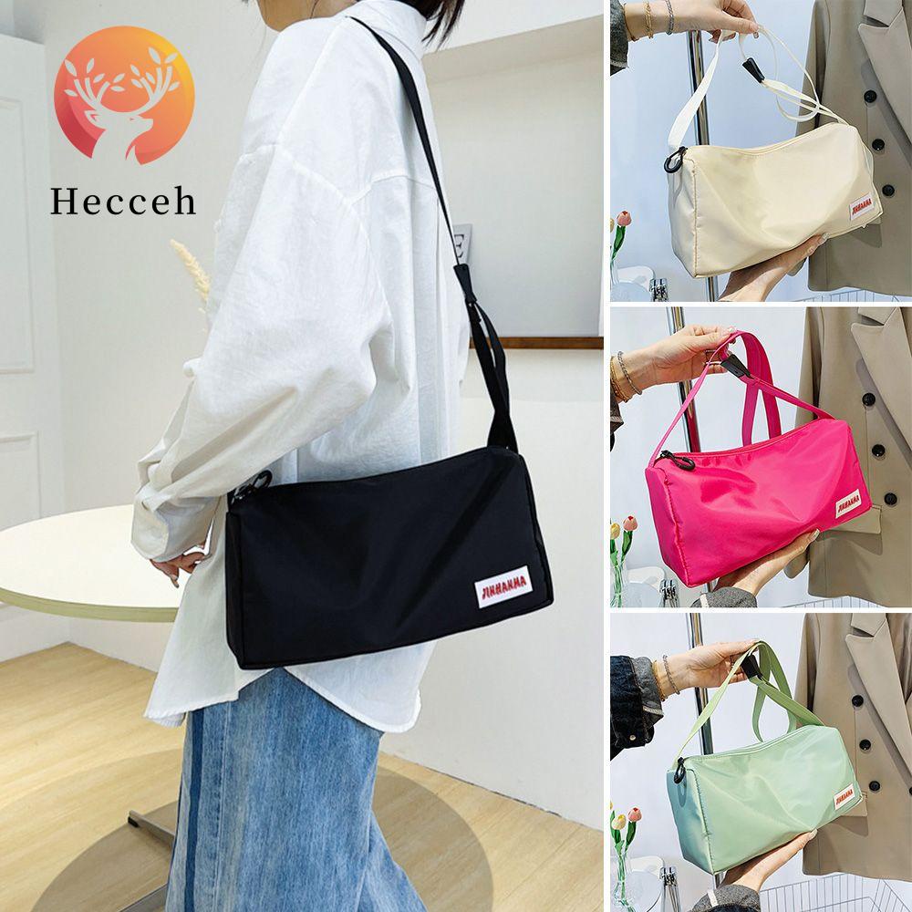 Túi Đeo Chéo Cỡ Lớn Thời Trang Cho Nữ