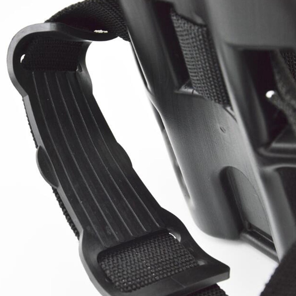 Giá Đỡ Bình Dưỡng Khí Lặn Chống Trượt Kích Thước 14x9 Inch