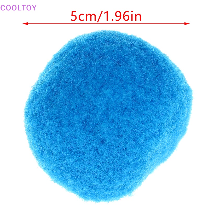 Cooltoy Set 10 Quả Bóng Nước Thể Thao Bãi Biển Mùa Hè Có Thể Tái Sử Dụng Cho Trẻ Em