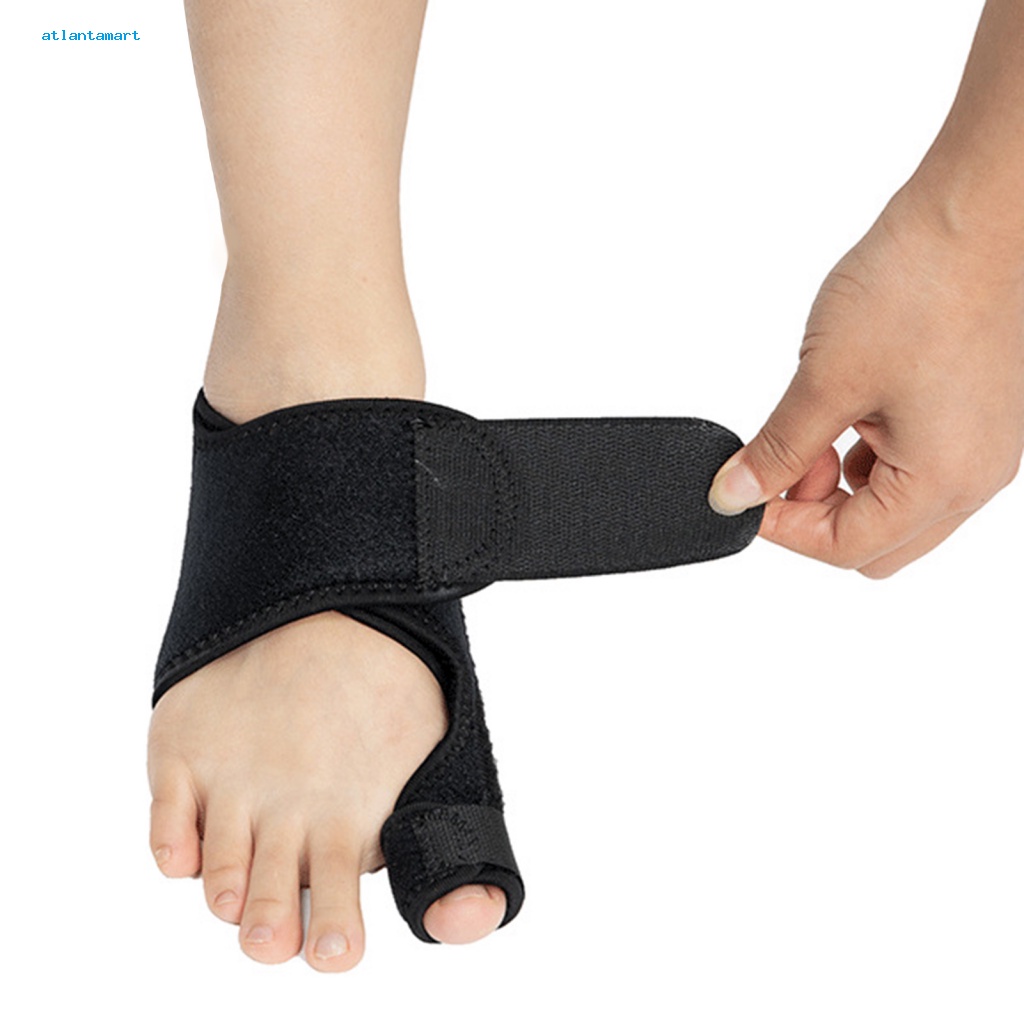 Túi Đựng Đồ Dùng Cao Cấp Tiện Dụng| Đai Chỉnh Hình Ngón Chân Cái Bằng Cao Su Bền Thoải Mái Chỉnh Sửa Chứng Vẹo Cho Người Lớn