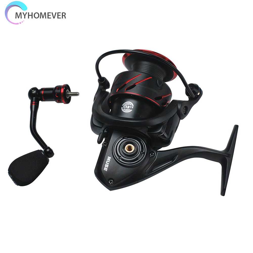 Máy Câu Cá Siêu Nhẹ Chất Lượng Cao