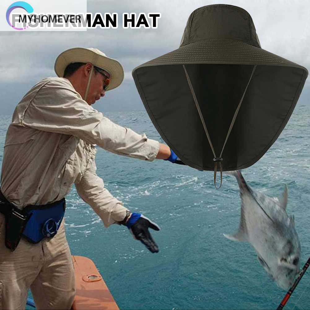 Mũ Lưỡi Trai Thể Thao Chống Tia UV