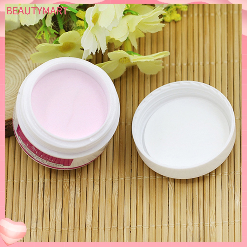 Bộ 3 Hộp Bột Acrylic Lấp Lánh Trang Trí Móng Tay Chuyên Nghiệp DIY