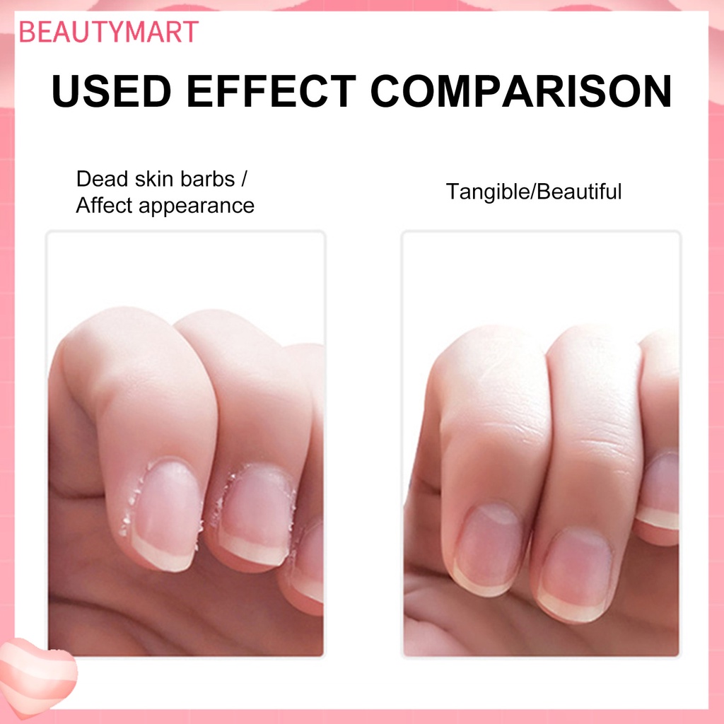 Bộ 3 Dụng Cụ Chăm Sóc Móng Tay Bằng Thép Không Gỉ Tiện Dụng