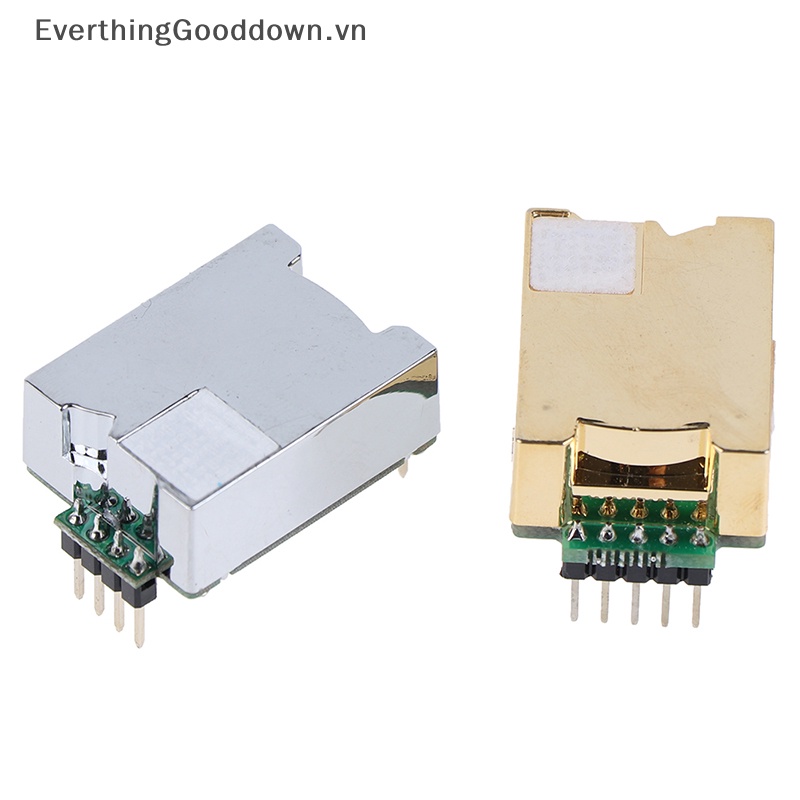 Mô Đun Cảm Biến Khí CO2 MH-Z19 MH-Z19C IR Chuyên Dụng