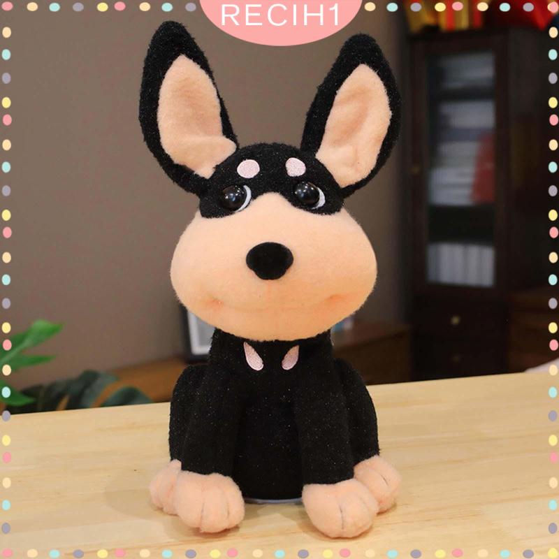 Thú Nhồi Bông Hình Chú Ong Điện Tử Cho Bé 2 3 4 5 Tuổi