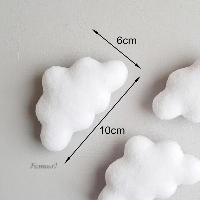 Set 1 / 8 Phông Nền Chụp Ảnh Cho Bé Sơ Sinh