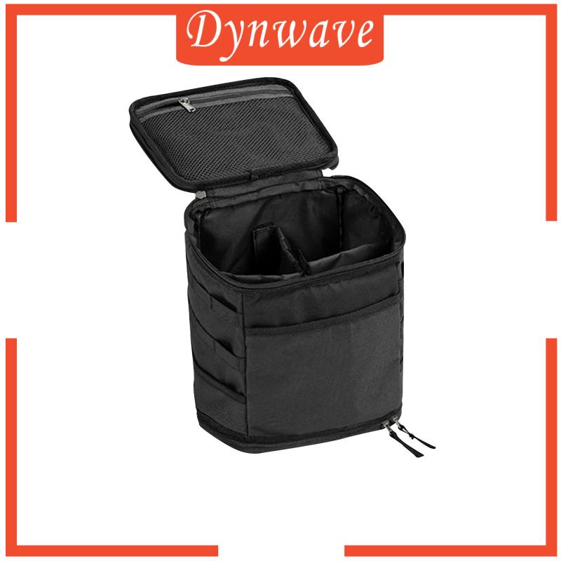 Túi Đựng Dụng Cụ Nấu Ăn Gọn Nhẹ Tiện Dụng Mang Theo Du Lịch Dã Ngoại