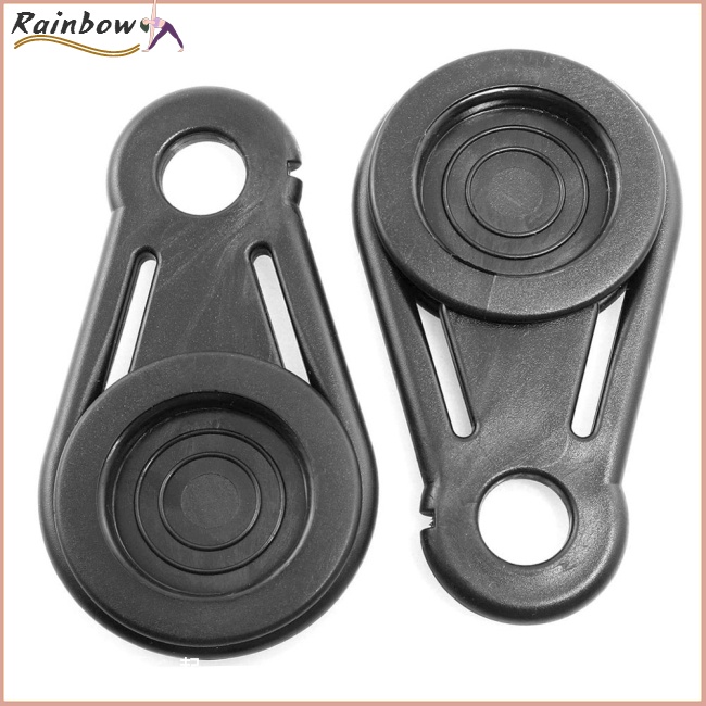 Set 5 Kẹp Lều Trại Chuyên Dụng Chất Lượng Cao