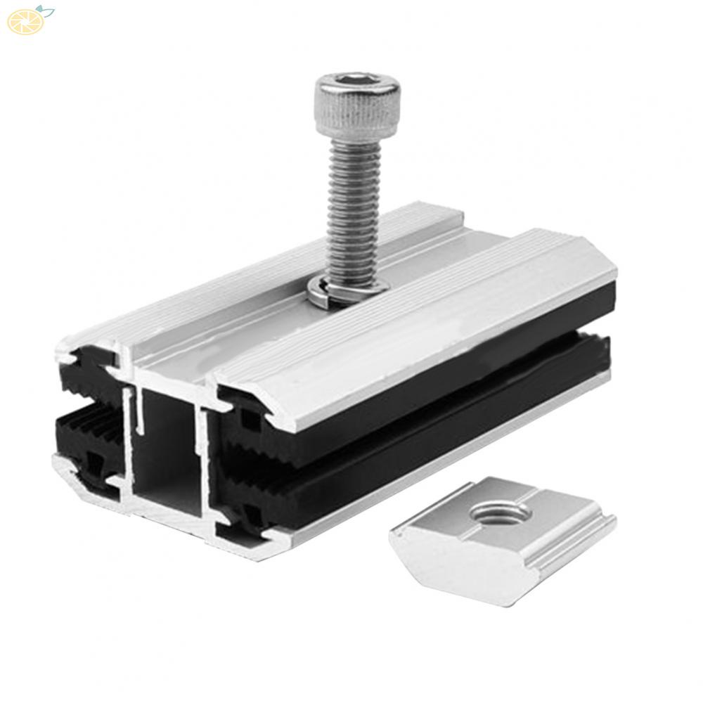 【VARSTR】Film Middle Clamp 80*46*28.6mm Corrosion Resistance Easy To Install Saving Time