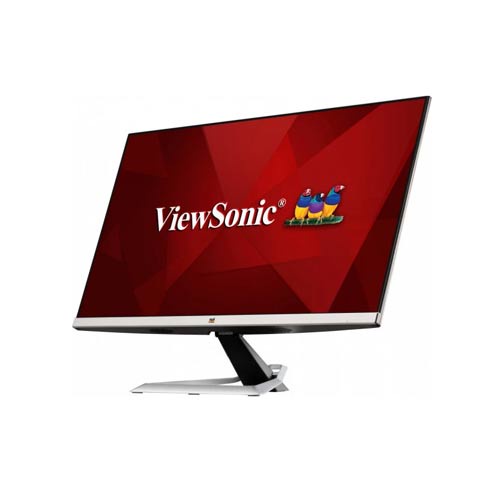 Màn hình Viewsonic VX2481-MH 24″ FHD IPS 75Hz