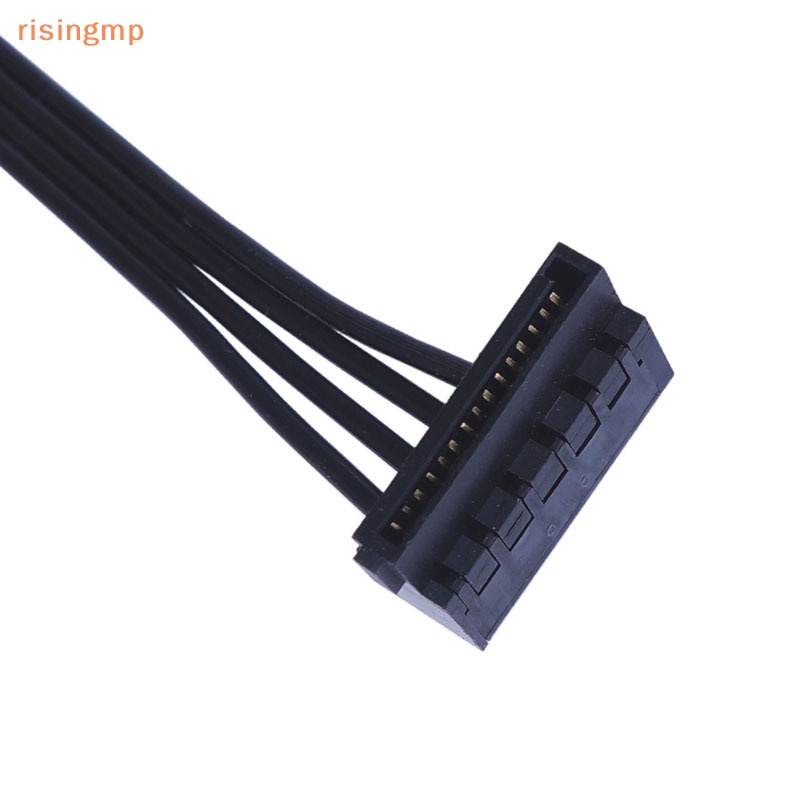 Dây Cáp Nguồn 4Pin Sang SATA SSD Cho Lenovo 510S 510A M410 M415 M610