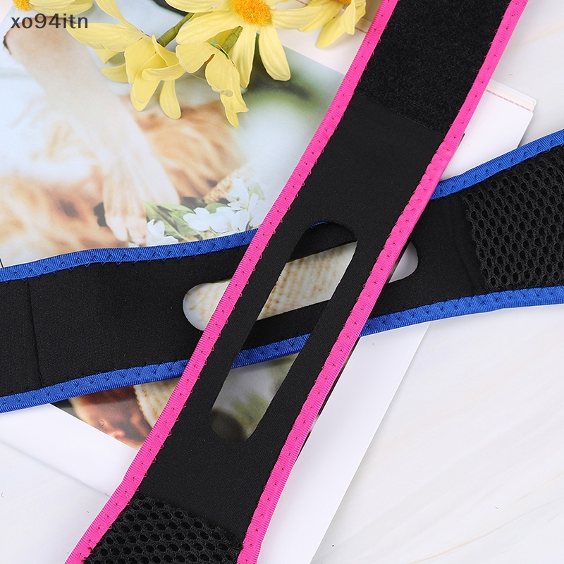 Tn Đai Đeo Hỗ Trợ Chống Ngáy Khi Ngủ Áo Kiểu Thời Trang Trẻ Trung Cá Tính