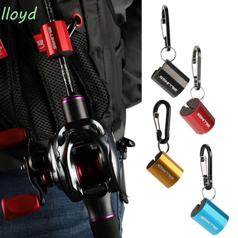 Giá Đỡ Cần Câu Cá Xoay 360 Độ Có Kẹp Thắt Lưng Tiện Dụng