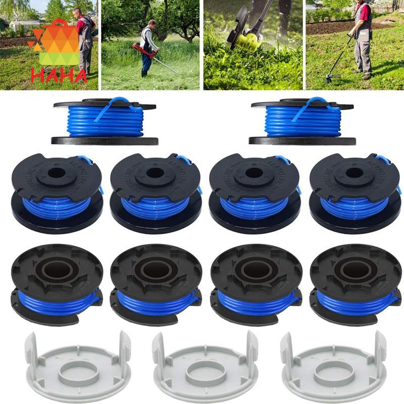 Máy Cắt Cỏ Thay Thế AC14RL3A Cho Ryobi Weed Eater 18V, 24V, 40V