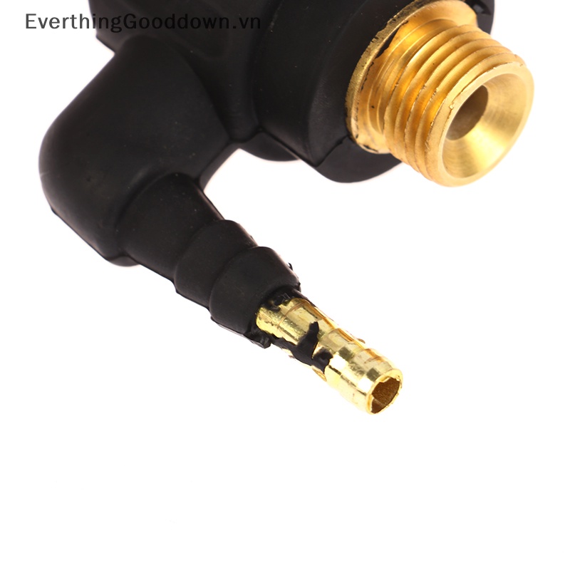 Đai Ốc Nối Tiếp Hợp M16 Tig DKJ10-25 DKJ35-50 Tig Cho Máy Hàn