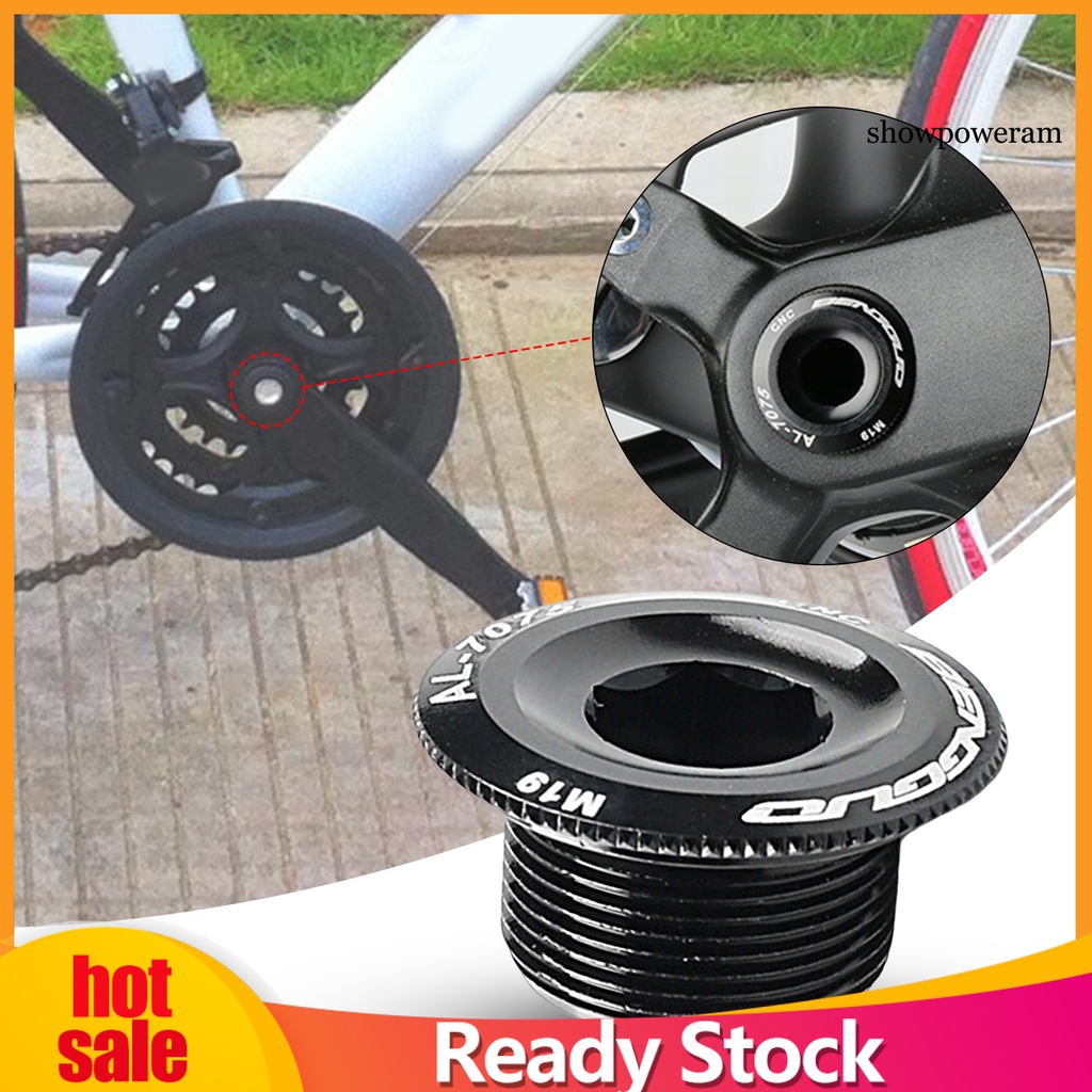 Ốc Vít Bằng Hợp Kim Nhôm Chống Ăn Mòn Chống Ăn Mòn Cho Xe Đạp