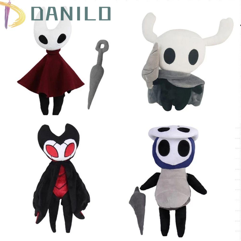 Thú Nhồi Bông Hình Con Ma Đáng Yêu Cho Bé