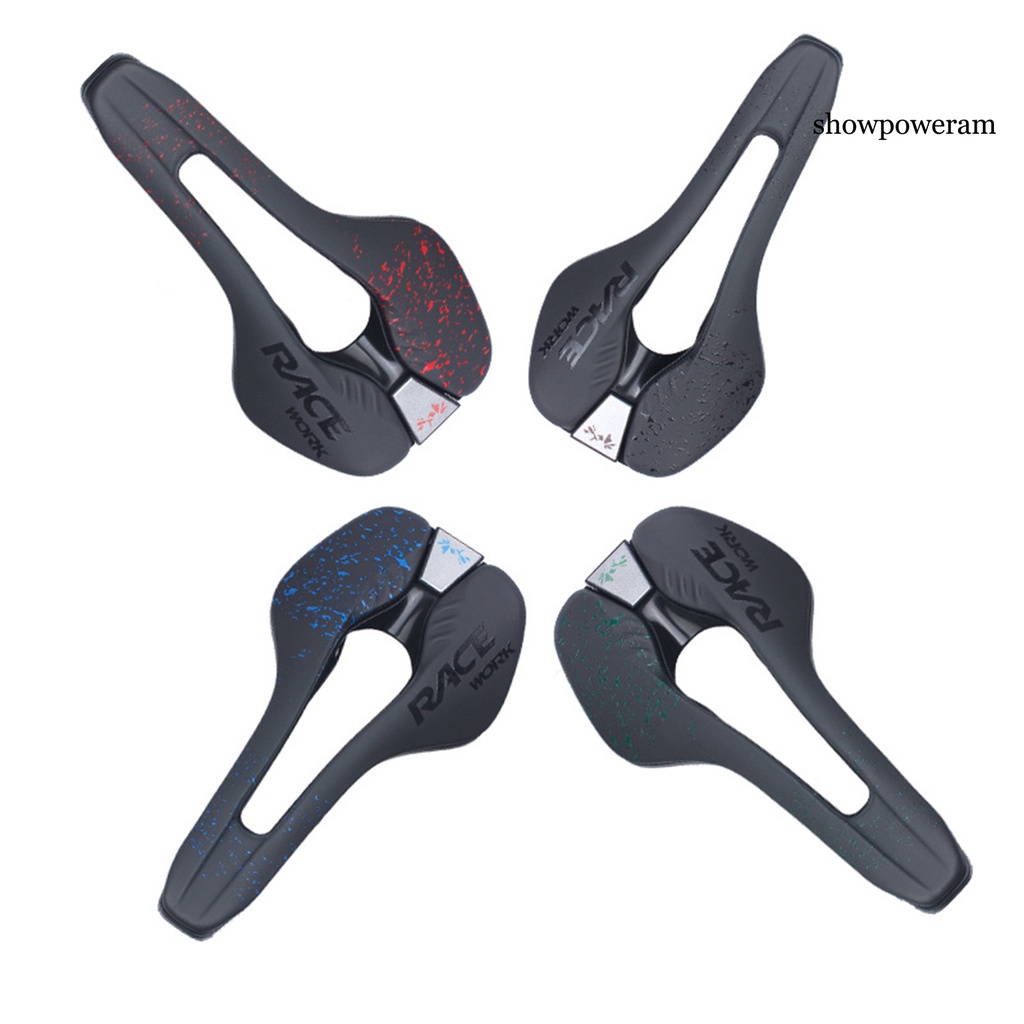 Yên Xe Đạp Mềm Mại Trọng Lượng Nhẹ Thoáng Khí Thoải Mái