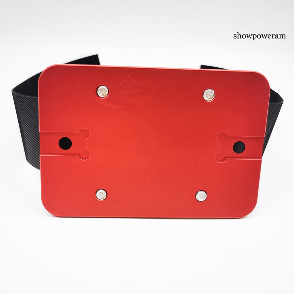 Bộ Giá Đỡ Gắn Nóc Xe Đạp Leo Núi Chuyên Nghiệp SP-1 Tháo Gỡ Nhanh